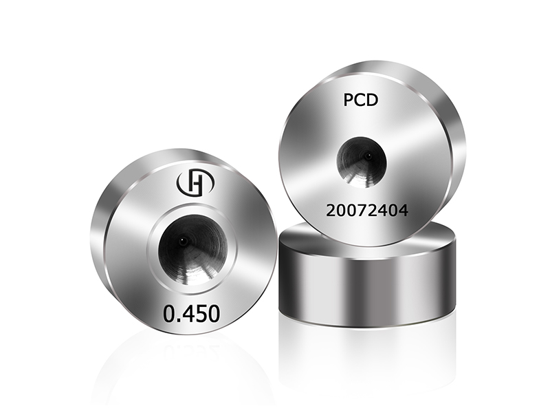 ����PCD���ʯģ��0.450