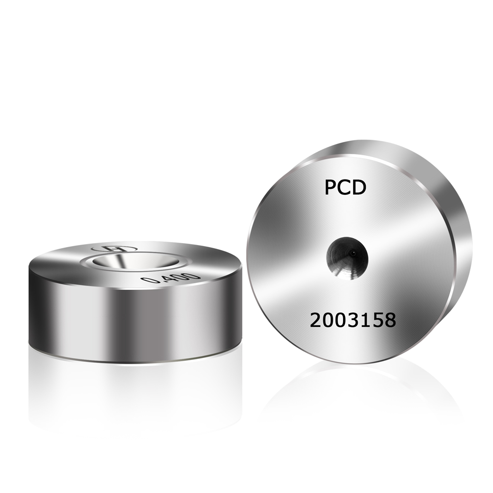 ����PCD���ʯģ��0.400