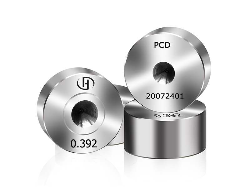 ����PCD���ʯģ��0.392